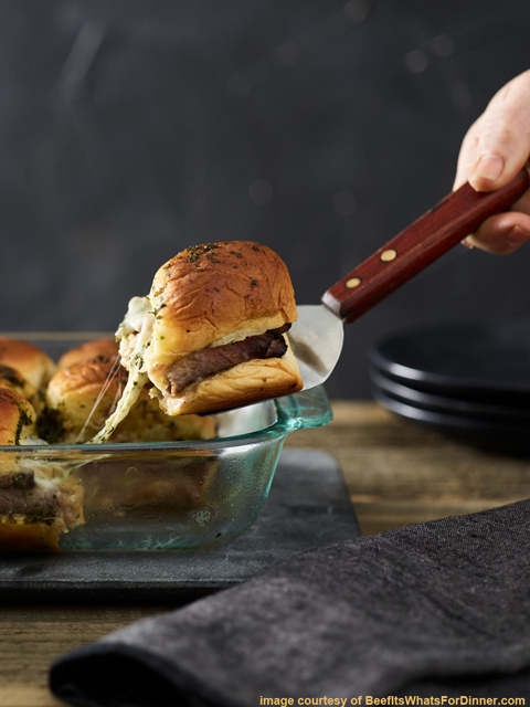 Naturally-raised grass-fed roast beef-2